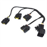 Ramal Conector Bobinas P/ Accent, Elantra, Creta, Soul, I30