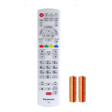 Control Remoto Smart  Panasonic Orig. N2qayb000839 Netflix