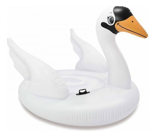 Inflable Cisne Gigante Intex 56287 Pileta Playa Tio Musa