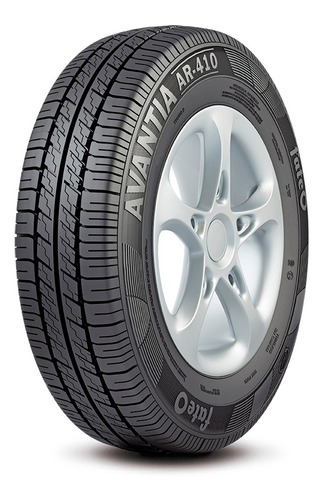 Neumatico Fate 175/65 R14 C 90/88t Tl Ar-410 Avantia Ct