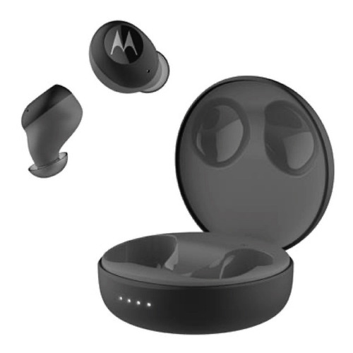 Auriculares In-ear Motobuds 250 Bluetooth Inalambricos Tws 