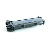 2 Pza Tn-660 Toner Nuevo Compatible Con Brother Dcp-l2540dw