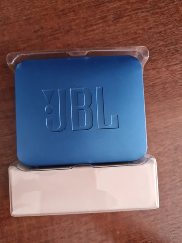 Parlante Bluetooth Jbl Go2 