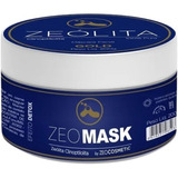 Zeolita Clinoptilolita Gold  Potencializada