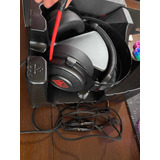 Audífonos Gamer Omen Headset 800 Y Mause Hp 600