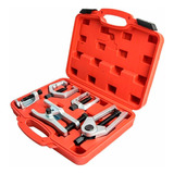  Extractor Rotula Kit Herramienta Suspension Reparacion Auto