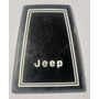 Emblema De Volante Jeep Cherokee Y Comanche Original  Jeep Comanche