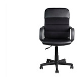 Sillon Ejecutivo Gas 2013 Negro