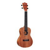 Ukulele Concert Shelby Su23m Stnt