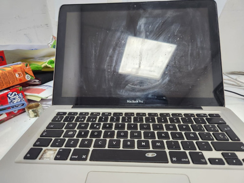 Macbook Pro A1278