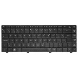 Teclado En Ingles Para Hp Compaq 425 605813-001