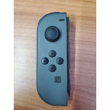 Control Nintendo Switch Joy-con Joycon Gray Gris Izquierdo -