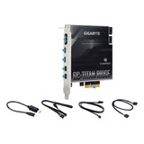 Gigabyte Gc-titan Ridge 2.0 Thunderbolt  Display Port 40gb