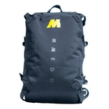 Mochila Premium Mmedd Hellfire Duffleback Crossfit Viajes