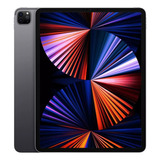 Apple iPad Pro De 12.9  512gb Gris Espacial (5ª Generación)