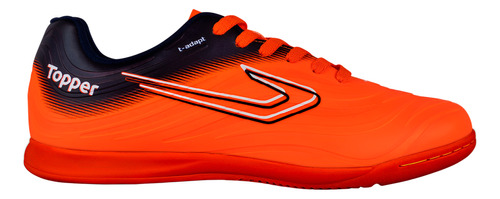 Chuteira Futsal Topper Forza Easymove Indoor  - Original