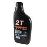 Aceite Semi-sintético Tmc 2 T Motosierras Y Motoguadañas