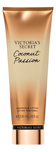 Loção Corporal Victoria's Secret Coconut Passion