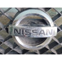 Emblema Parrilla Nissan Titan  Nissan Titan