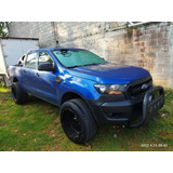 Ford Ranger 2021 2.5 Xl Cabina Doble Mt