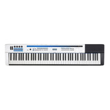 Casio Px5s Piano Escenario Digital 88 Teclas Acc. Martillo