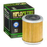 Filtro Aceite Hiflo Yzf Wrf 250 400 426 Raptor 350 Hf142