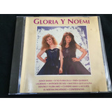 Gloria Y Noemi Homonimo Cd Fey D2