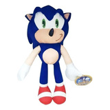 Peluche Sonic New Toys Dny1052