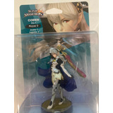 Amiibo - Corrin Player 2 (nuevo Sellado)