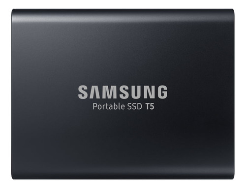 Samsung Portable Ssd Usb 3.1 Gen.2 1tb Versión De Una Sola U