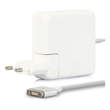 Fonte Carregador Macbook Air Pro 2 L Magsafe 60w Bivolt