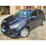 Hyundai Hb20 1.6 Comfort Plus 16v Flex 4p Manual 2013