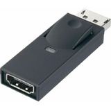 Adaptador Video Audio Dp Display Port Compatible Con Hdmi