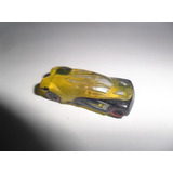 Miniatura Muñeco Autito Auto Cochecito Micro Machine Carrera