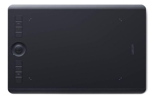 Tableta Digitalizadora Wacom Intuos Pro Large Pth-860 Con Bl