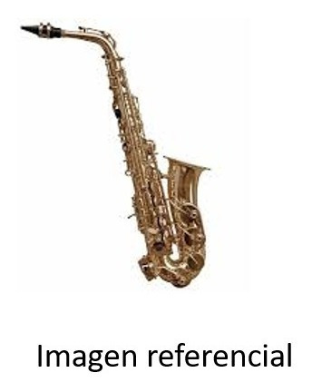 Saxo Tenor Baldassare 6435l. 