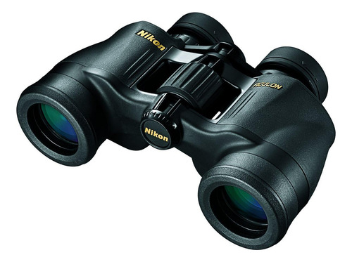 8244 Aculon A211 7x35 Binocular (negro)