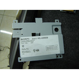 1-889-203-12 Selector De T.v Sony Kdl-42w800b