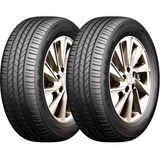 Kit De 2 Neumáticos Wanli Sp026 P 175/70r13 82 T