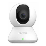 Camara De Seguridad 2k, Blurams Baby Monitor Dog Camera 360