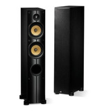 Altavoces De Torre Psb Imagine X1t Negro 2 Vías