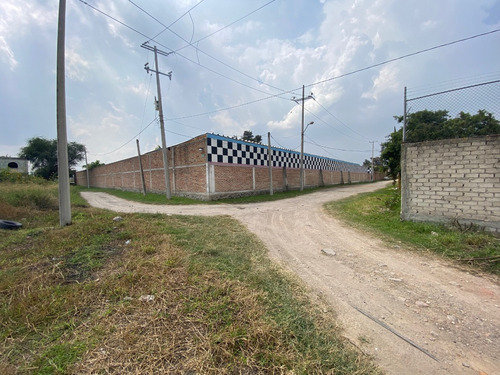 Bodega En Venta Adolf B. Horn Y Autódromo Guadalajara - Imagen 2