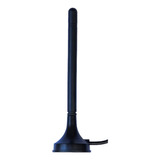 Antena Tecnolab Tv Digital Hdtv/ Base Iman/ Tl541 