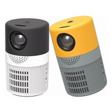 Gift Projector Yt 400 Hd Mini Portable 3000 Lumens 108 1