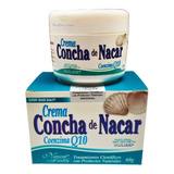 Concha De Nacar X 60 Gr Piel Hidratada - g a $350