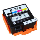 Cartucho De Tinta Epson Picturemate Pm-525 E-376 (t-376)