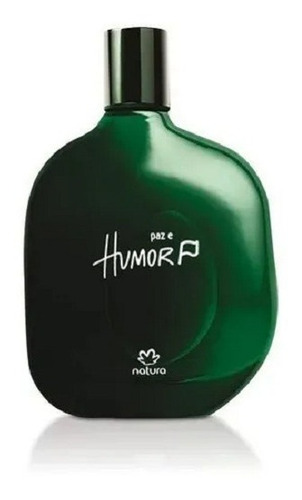 Natura Paz E Humor Desodorante Colonia 75ml Para Hombre