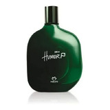 Natura Paz E Humor Eau De Toilette 75ml Para Hombre