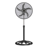 Ventilador De Pedestal 5 Aspas Mytek 3404 18 Gran Flujo Aire