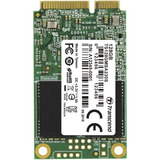 Transcend 128gb Sata Iii 6gb / S Msa230s Msata Ssd 230s De